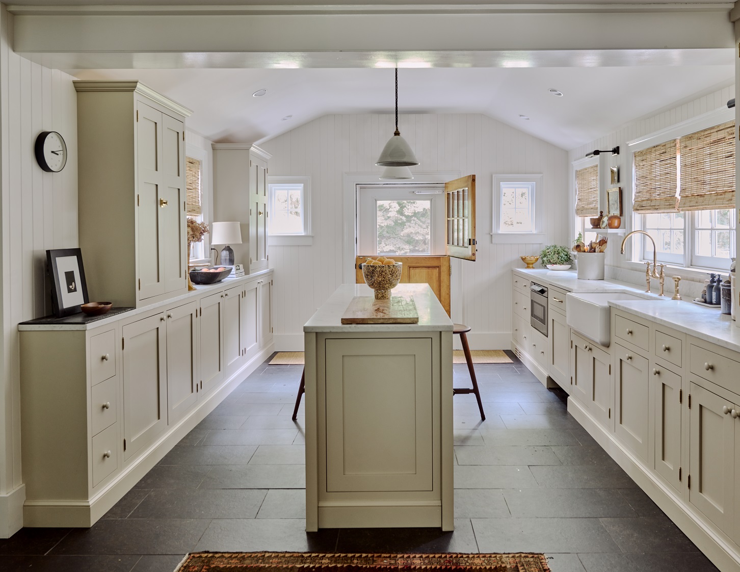 Hudson valley house - Kitchen